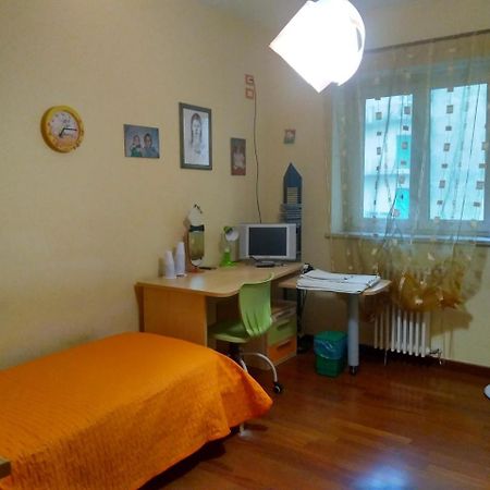 I Due Archi Bed and Breakfast Matera Exteriör bild