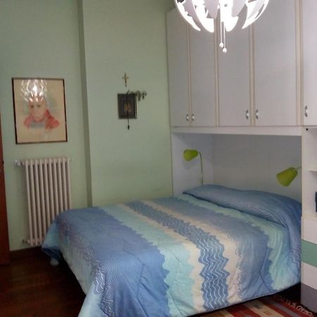 I Due Archi Bed and Breakfast Matera Exteriör bild
