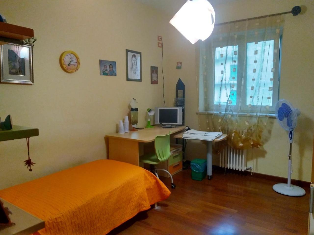 I Due Archi Bed and Breakfast Matera Exteriör bild