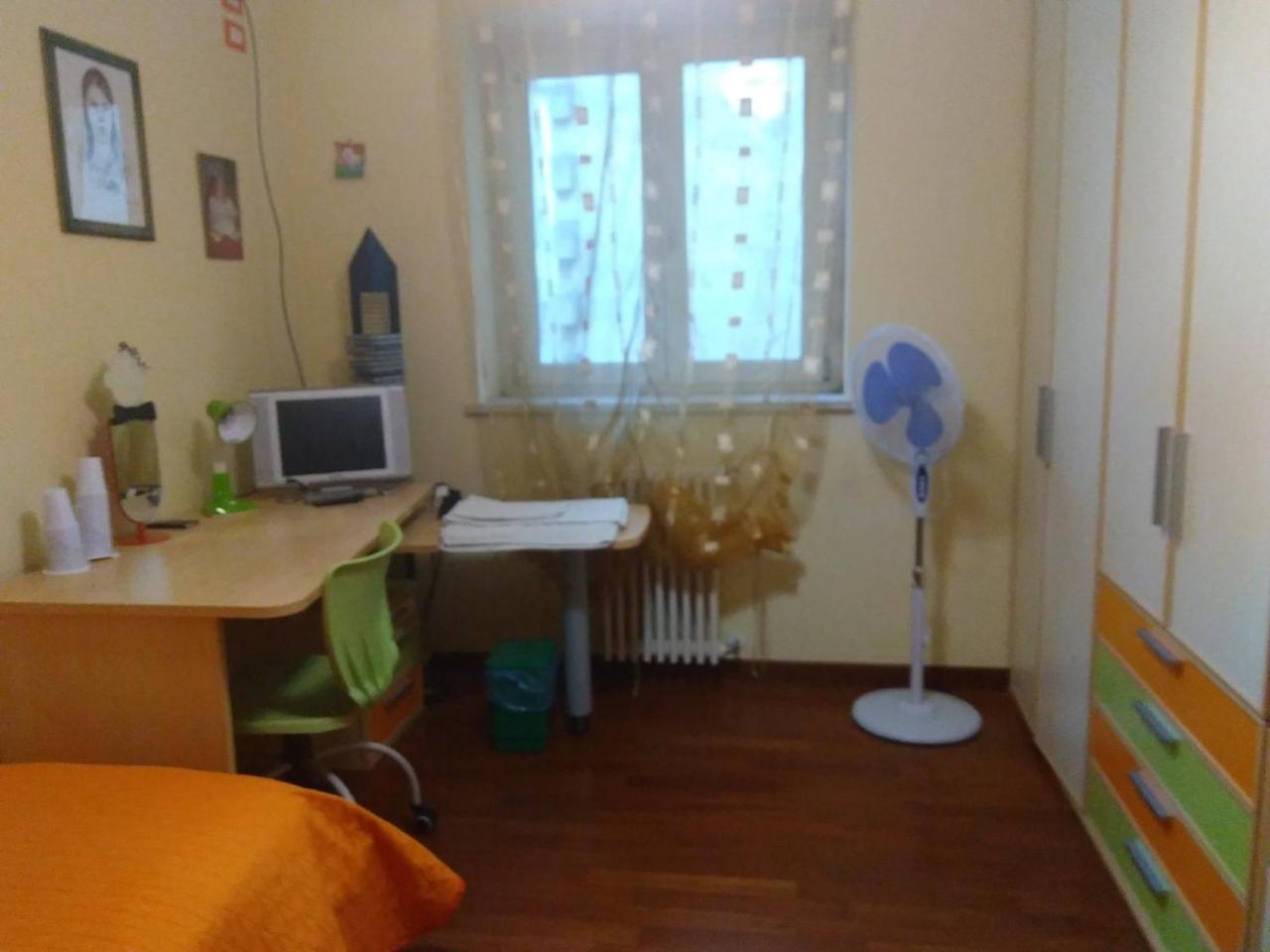 I Due Archi Bed and Breakfast Matera Exteriör bild