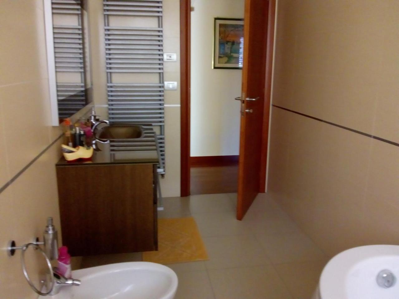 I Due Archi Bed and Breakfast Matera Exteriör bild