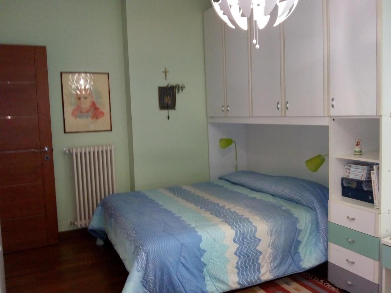 I Due Archi Bed and Breakfast Matera Exteriör bild