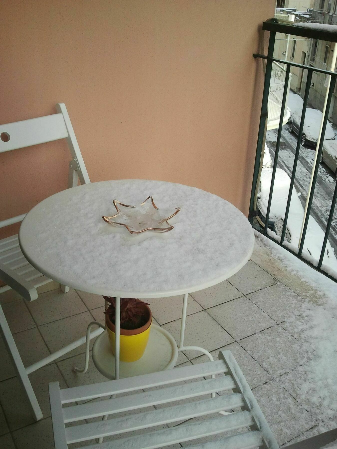 I Due Archi Bed and Breakfast Matera Exteriör bild